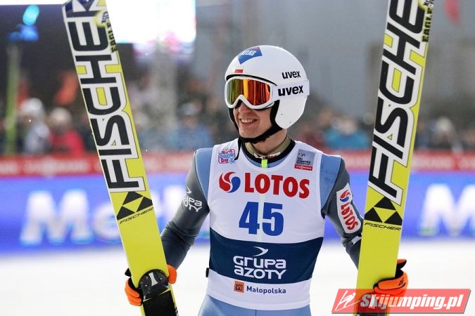 113 Kamil Stoch